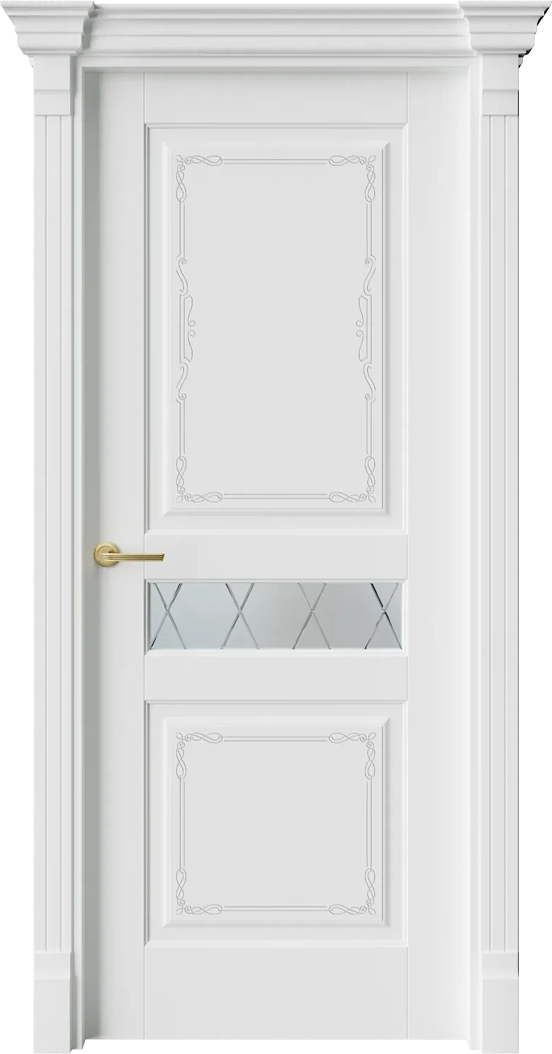 Дверь Elite EL6F